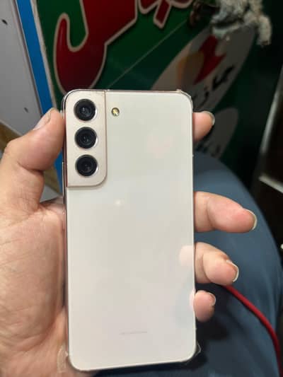 Samsung Galaxy S22 5G 256GB USA Variant