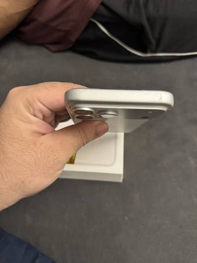 Apple iPhone 17 Pro Max pta approved