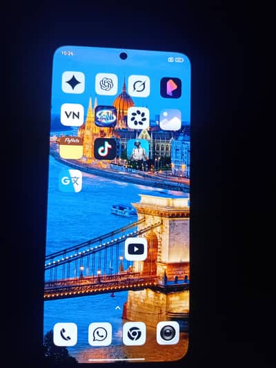 Xiaomi 12S