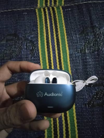audionic earbuds 425 for sall