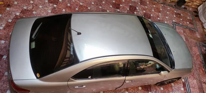 Toyota Premio 2003