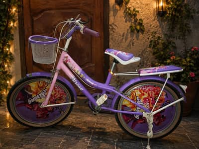imported cycle 4 sale in just 12000