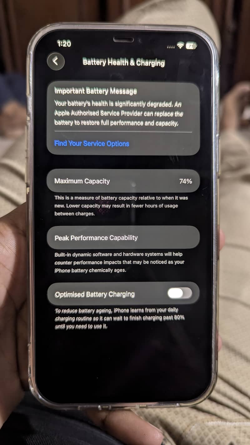 Apple iPhone 12 Pro Max 0