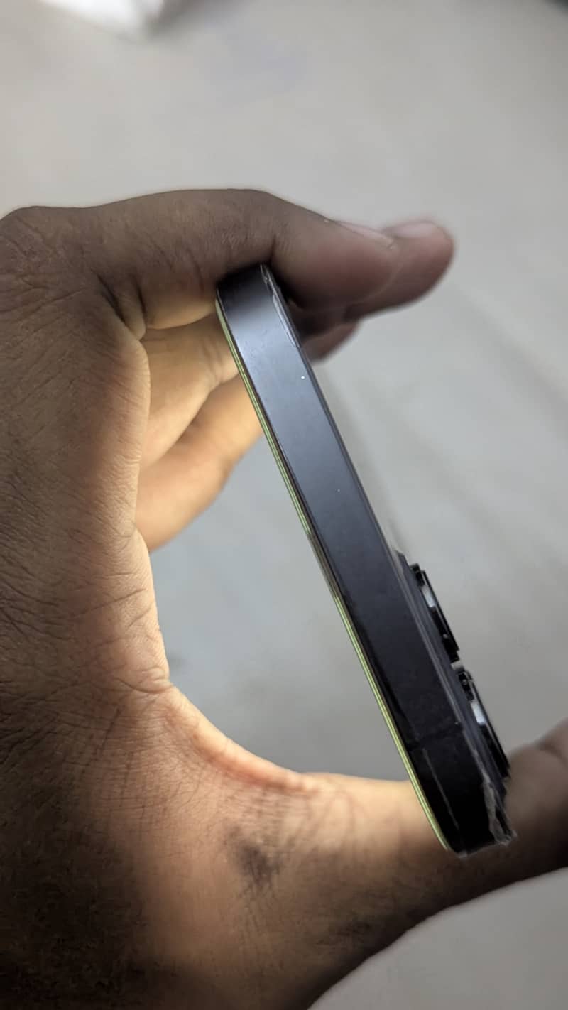 Apple iPhone 12 Pro Max 2