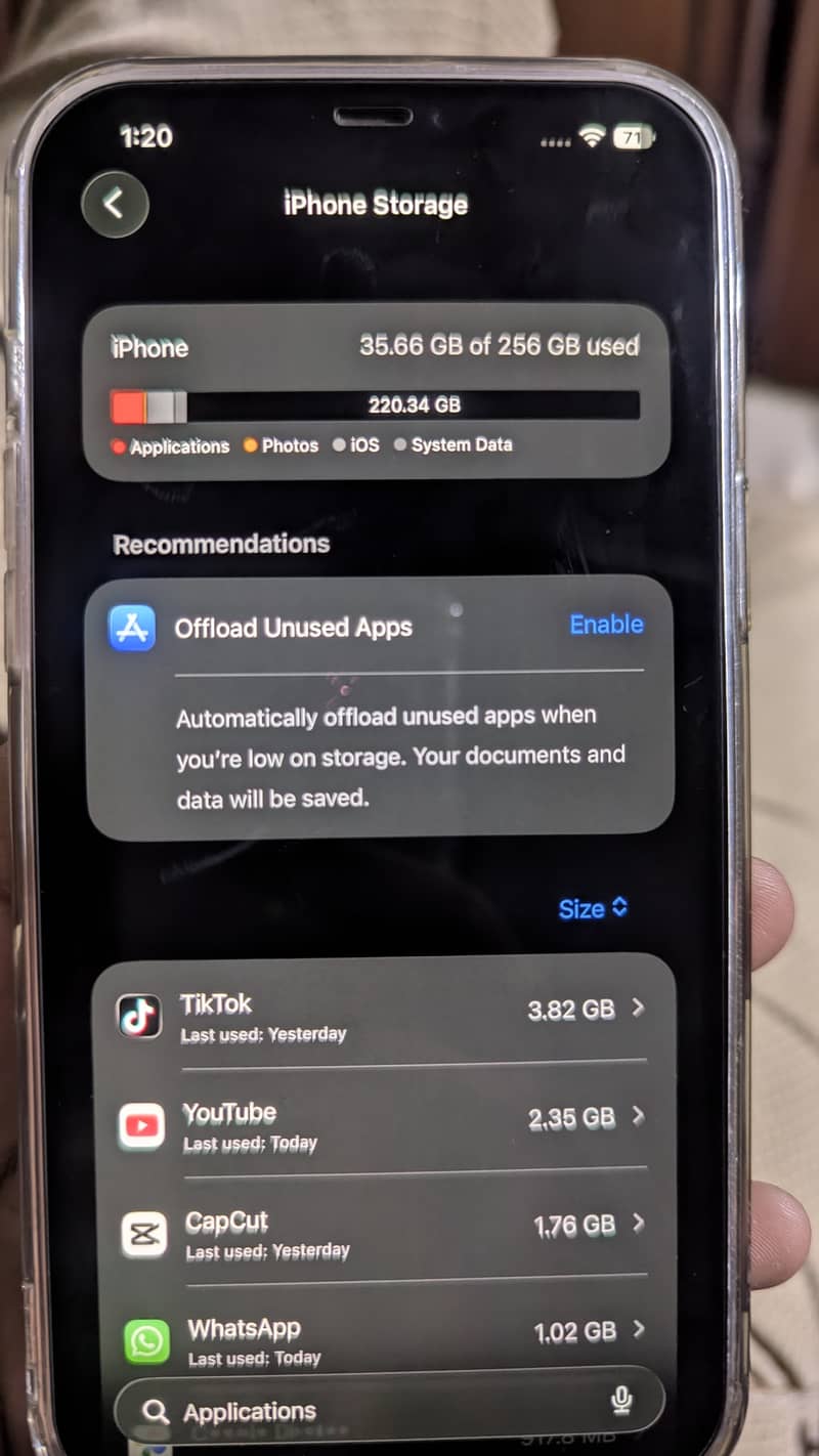 Apple iPhone 12 Pro Max 5