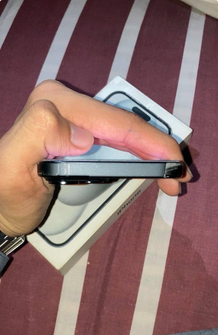 Apple iPhone 15 1