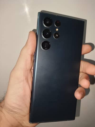 Samsung Mobile S22 Ultra