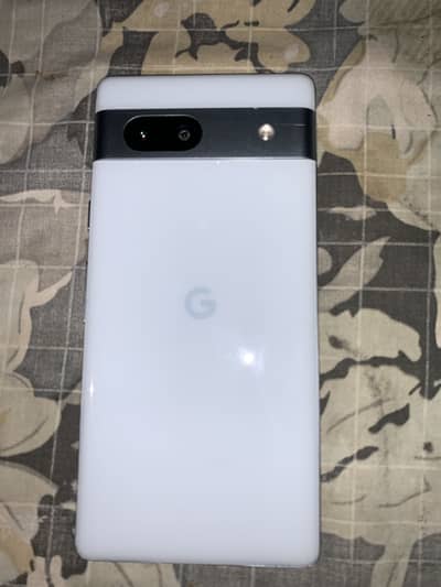 Google Pixel 7a