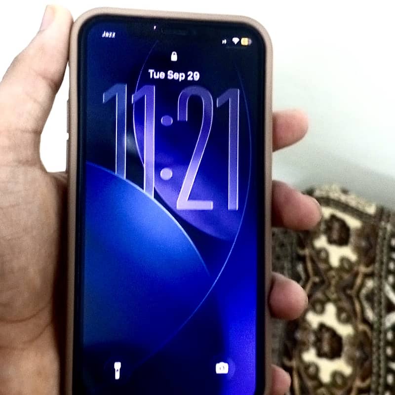 Apple iPhone 11 pro 1