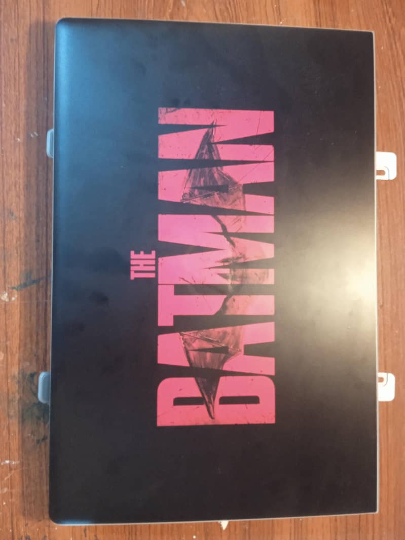 HP probook AMD Ryzen processor 2
