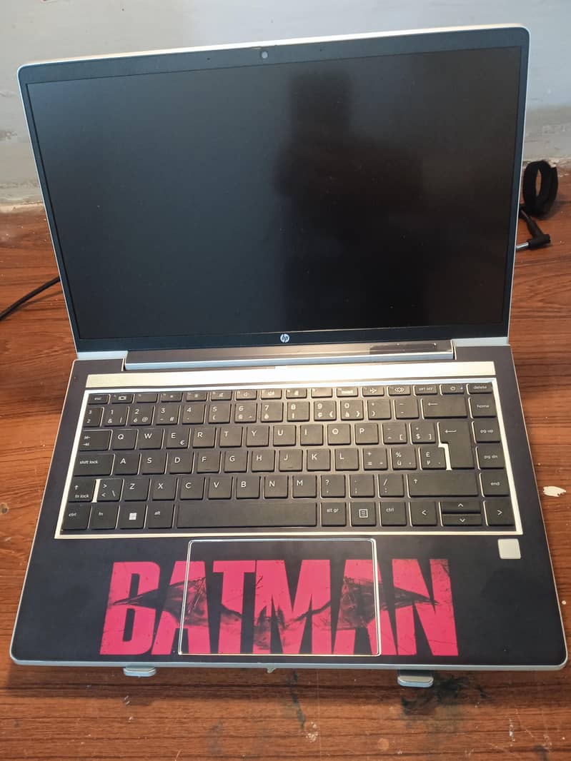 HP probook AMD Ryzen processor 3