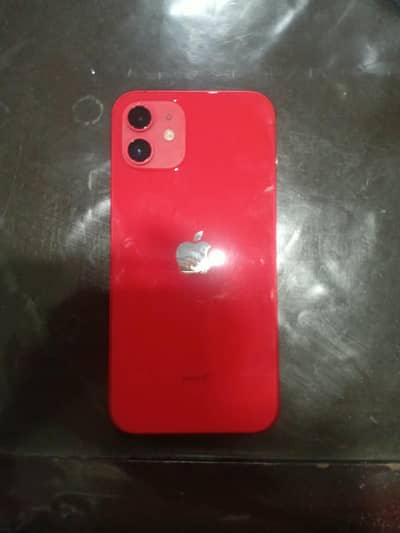 Apple iPhone 12