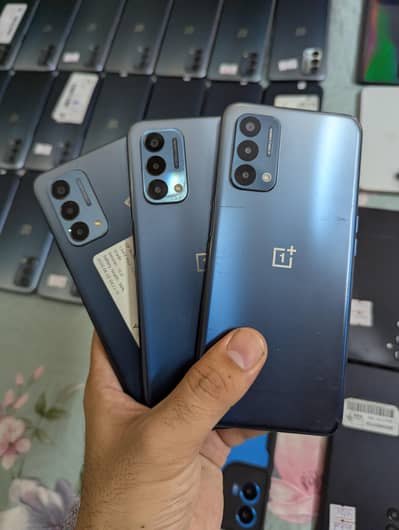 One Plus Nord N200