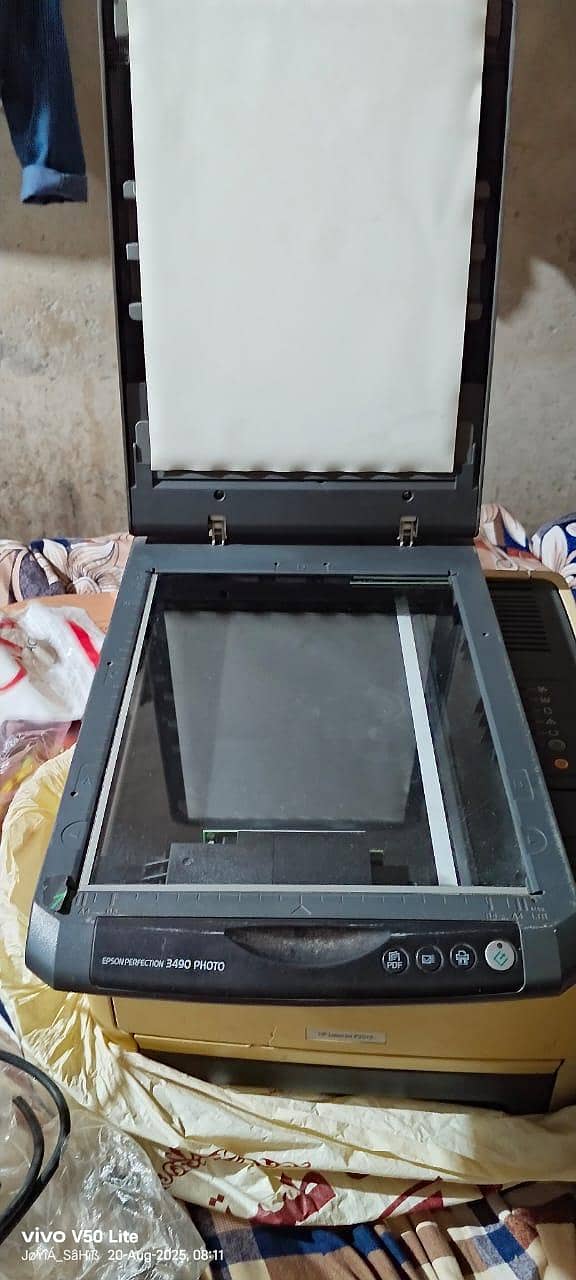 scanner 03088610353 2
