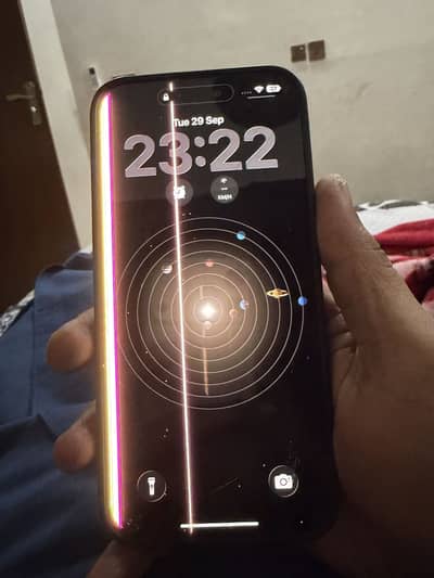 Iphone 15 Pro Max PTA Approved