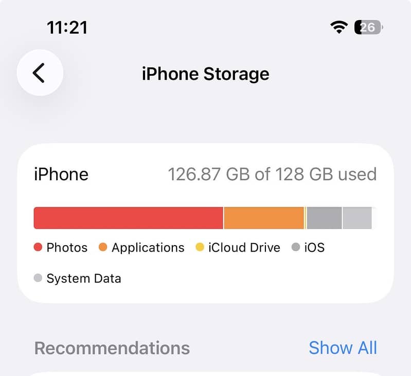 Apple iPhone 14 1