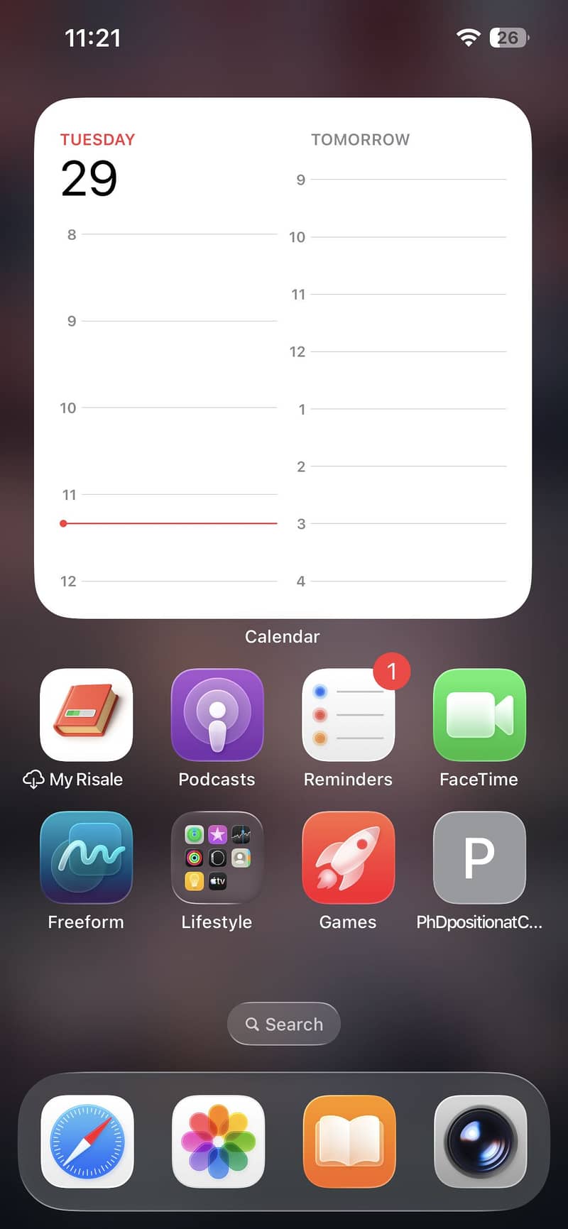 Apple iPhone 14 3