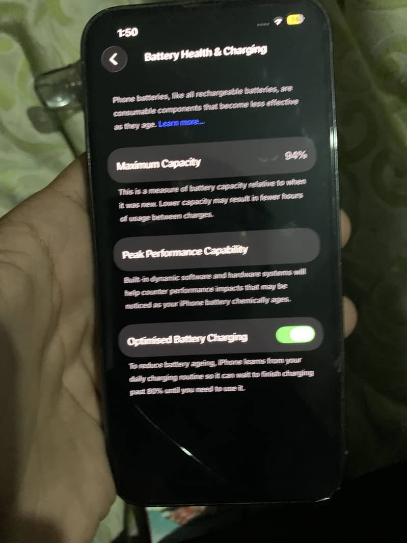 Apple iPhone 13 Pro 4