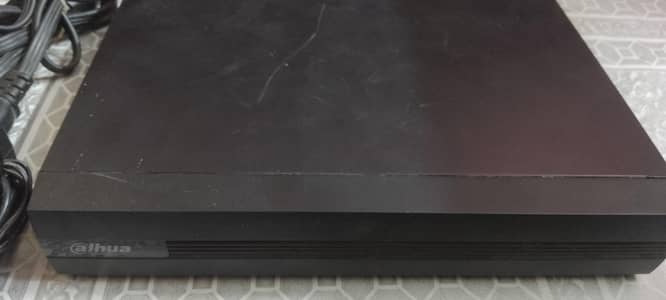 dahua dvr 16 channel