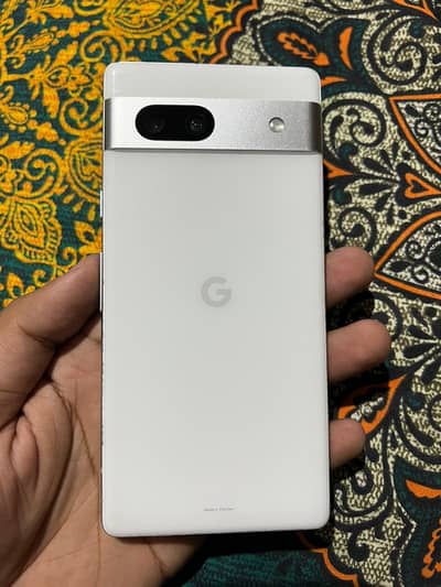 Google Pixel 7a