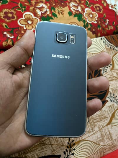 Samsung Mobile S6