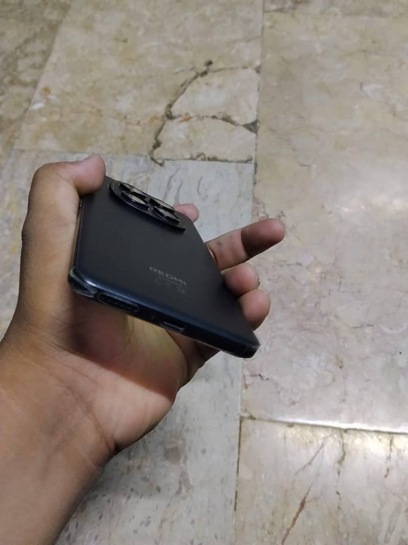Redmi Note 15 Pro 0