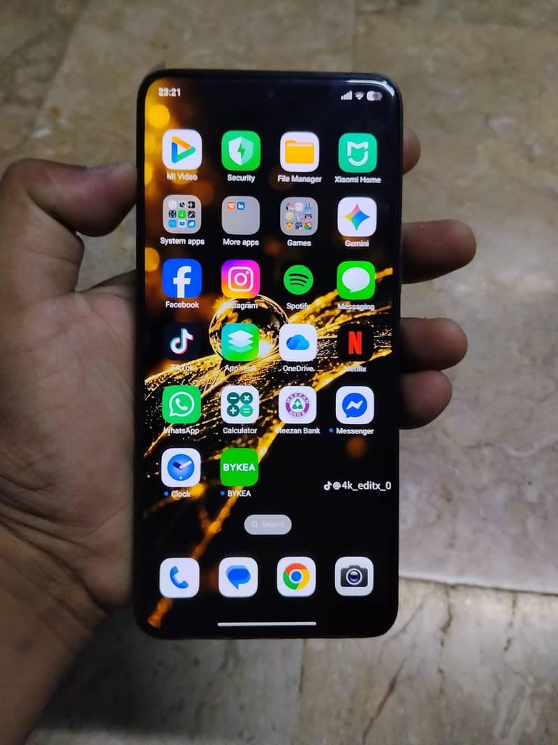 Redmi Note 15 Pro 2