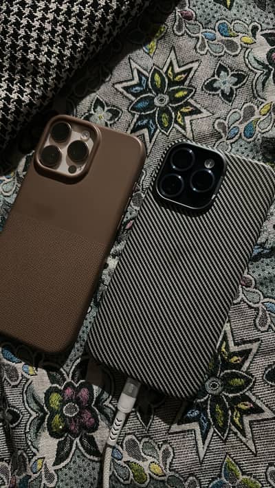 Apple iPhone 16 Pro Max JV 15 PRO MAX FACTORY