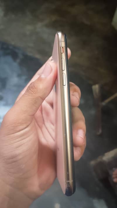 Apple iPhone XS whatsap 03046876398