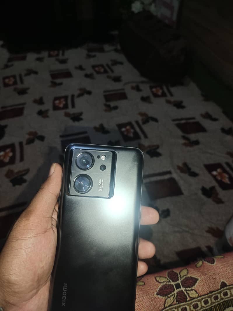Xiaomi 13T Pro 1