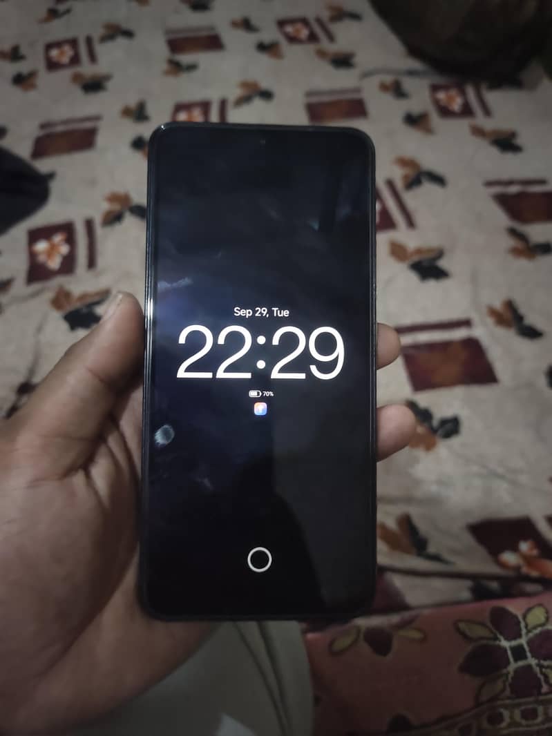 Xiaomi 13T Pro 4