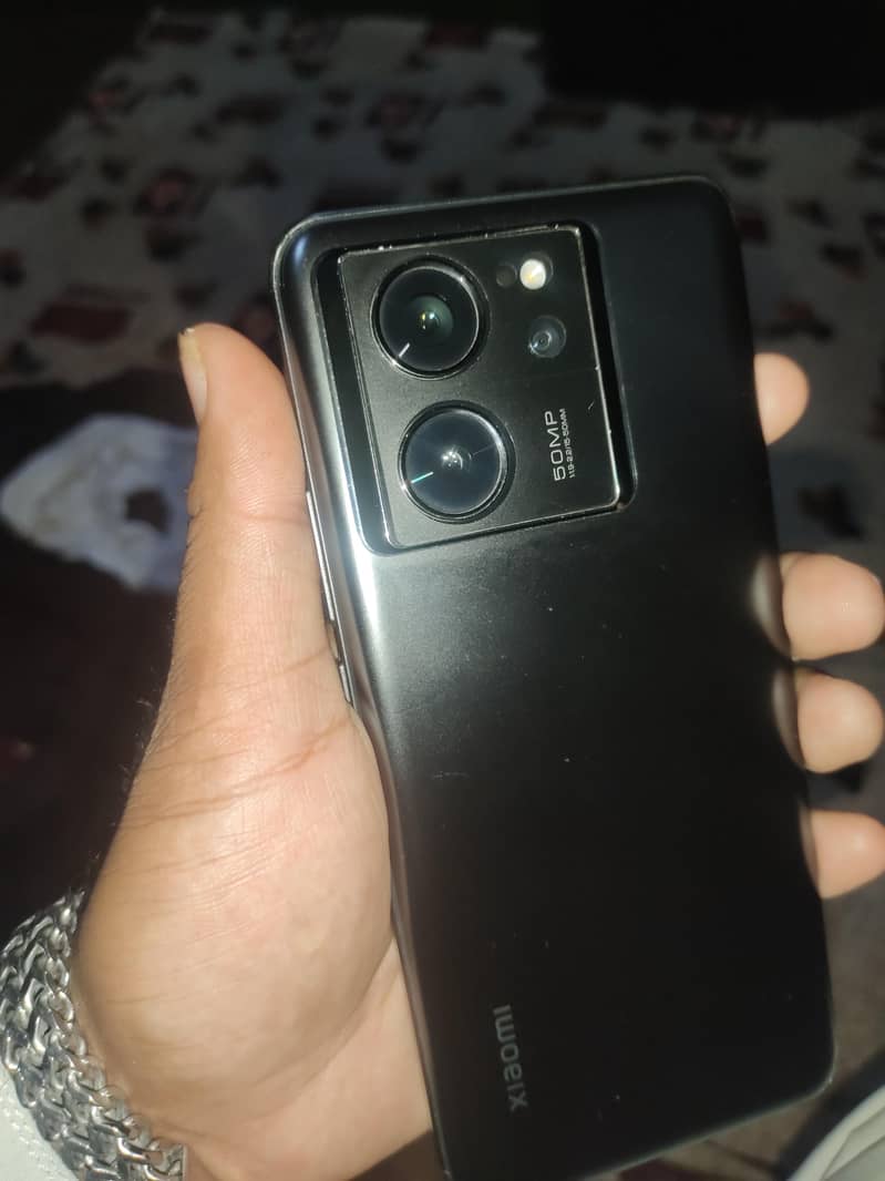 Xiaomi 13T Pro 5