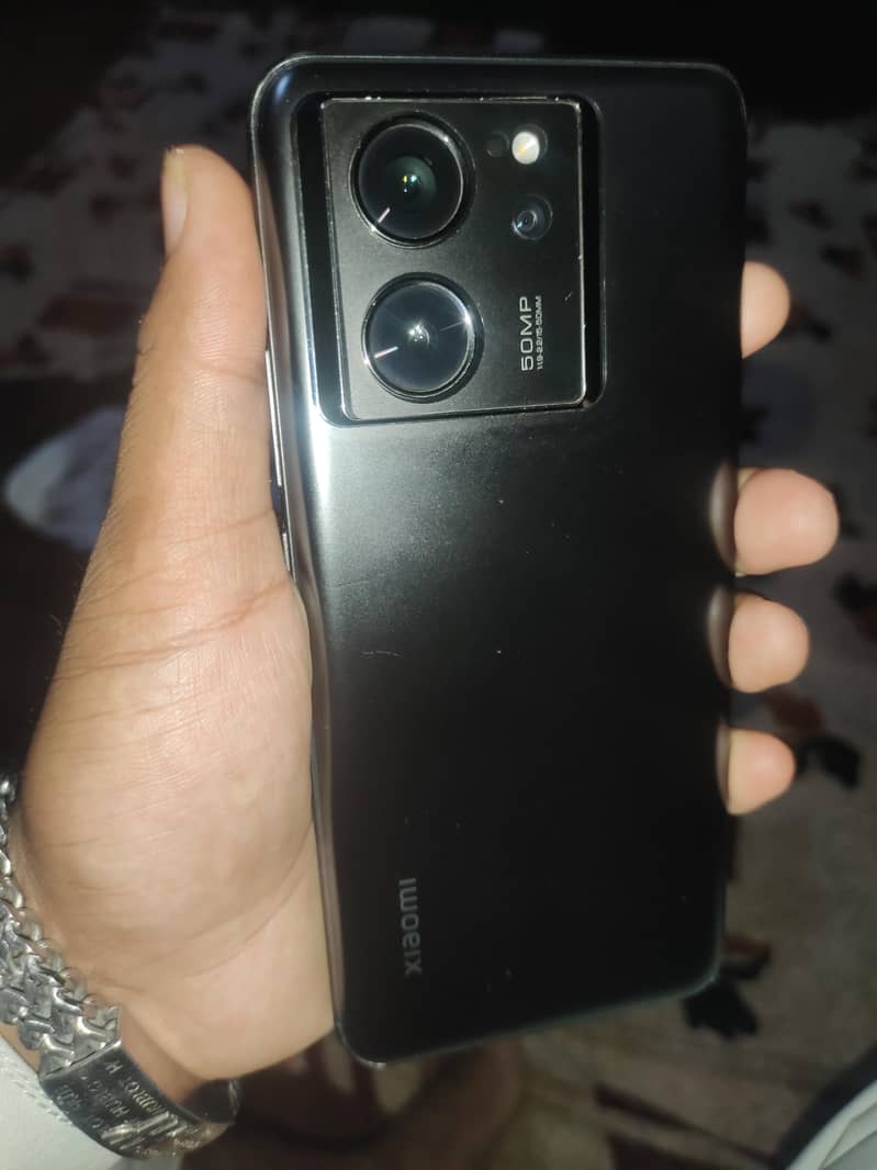 Xiaomi 13T Pro 6