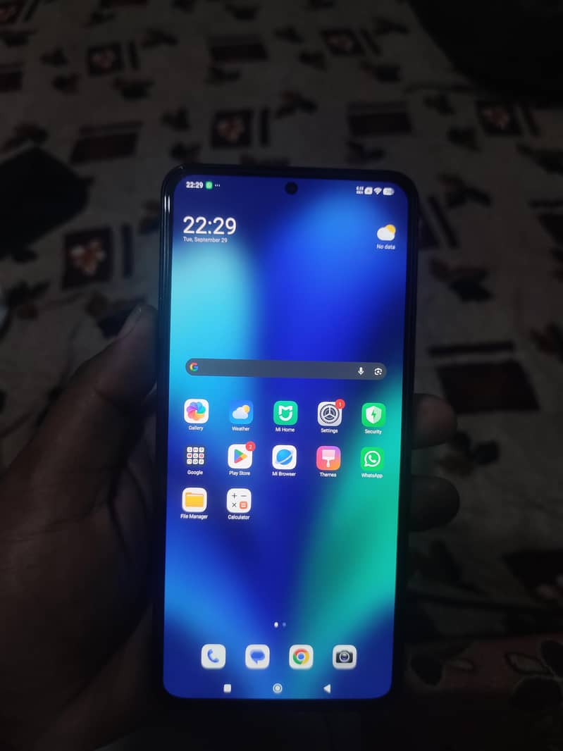 Xiaomi 13T Pro 11