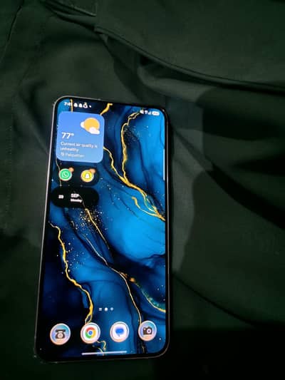 Samsung Mobile S23 Plus