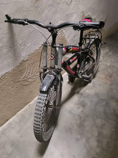 Morgan Sports Bicycle - Good Condition - Ready to Ride