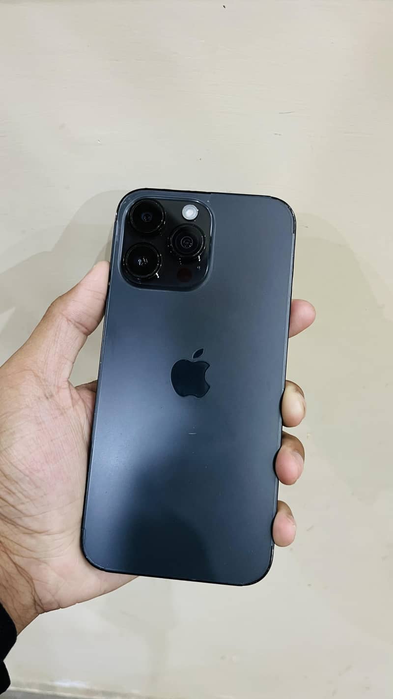 Apple iPhone 14 Pro Max 0