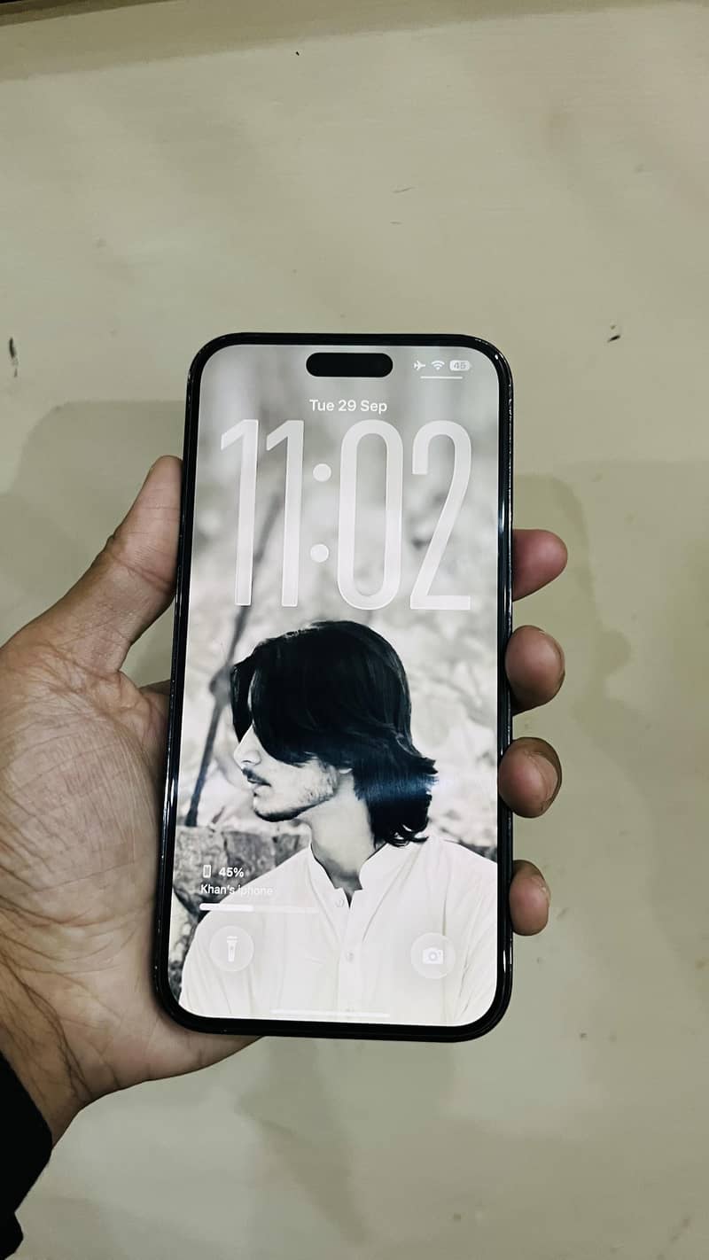 Apple iPhone 14 Pro Max 5