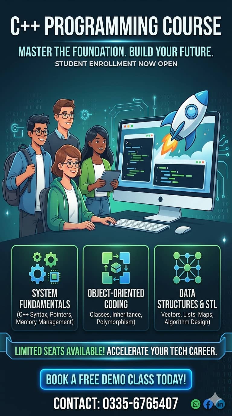 Affordable Custom Programming Courses  C++/SQL/Python 0