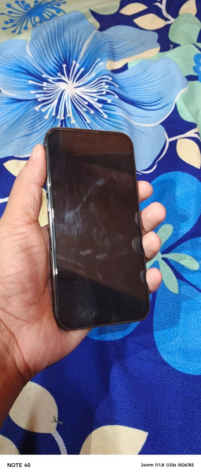 Apple iPhone 13 Pro 2