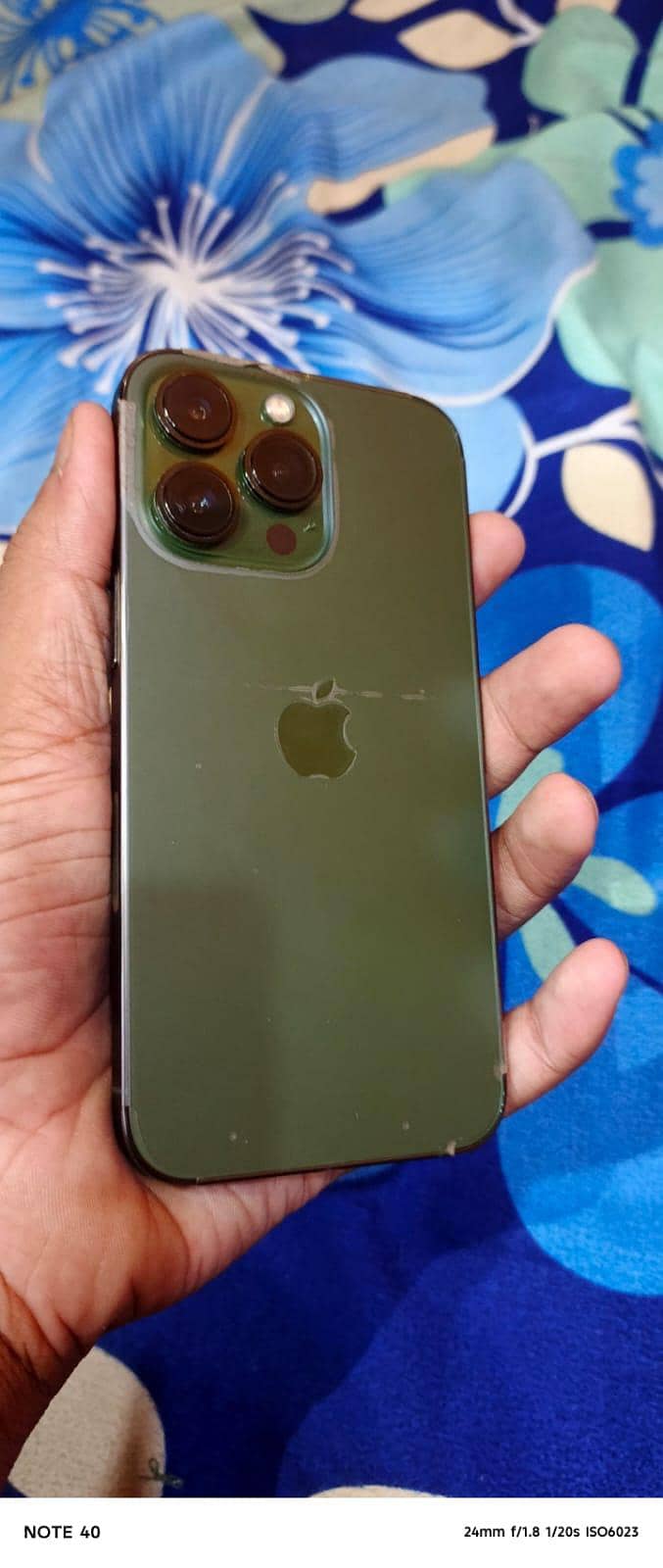 Apple iPhone 13 Pro 3