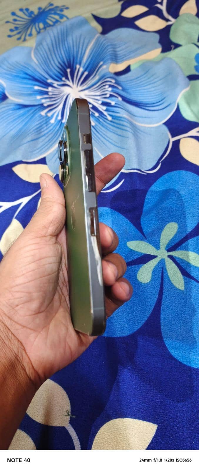 Apple iPhone 13 Pro 4