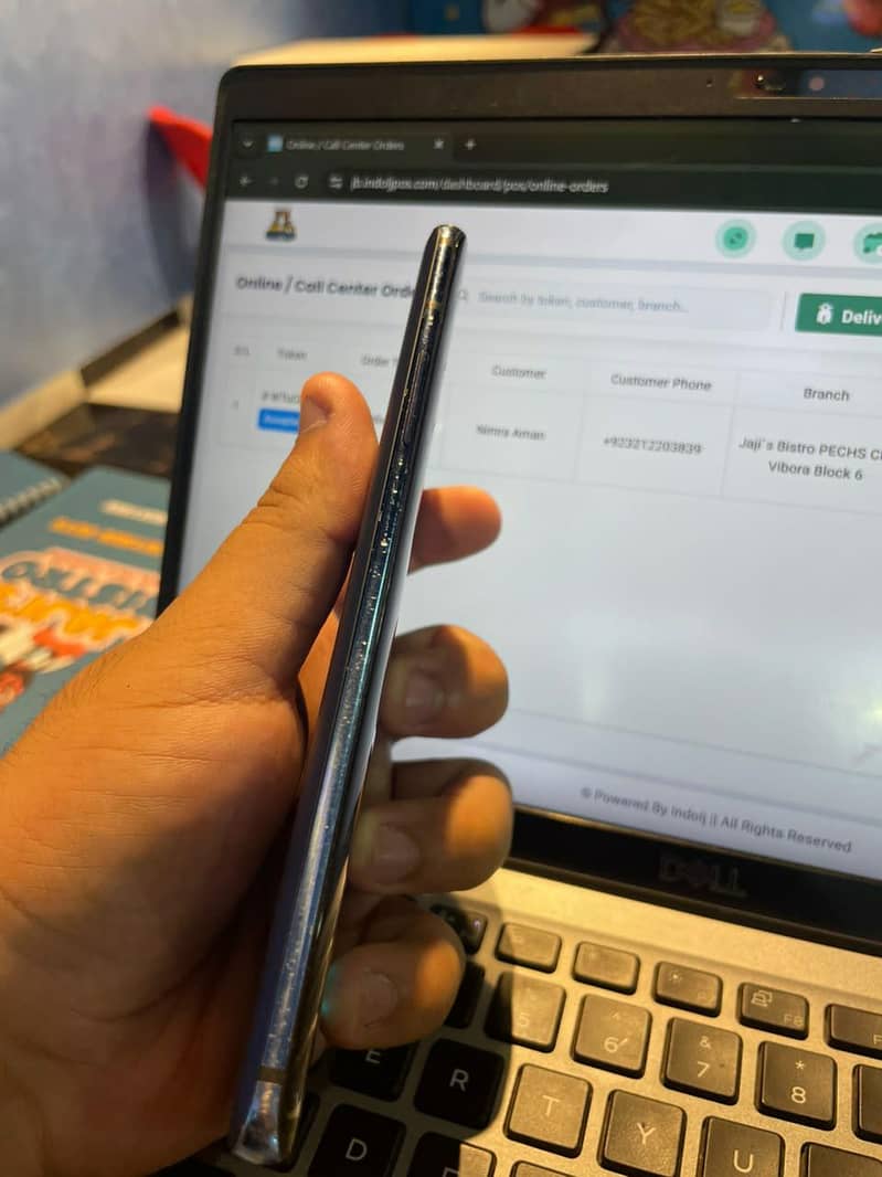 One Plus 7 Pro 2