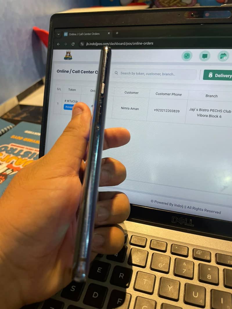 One Plus 7 Pro 3