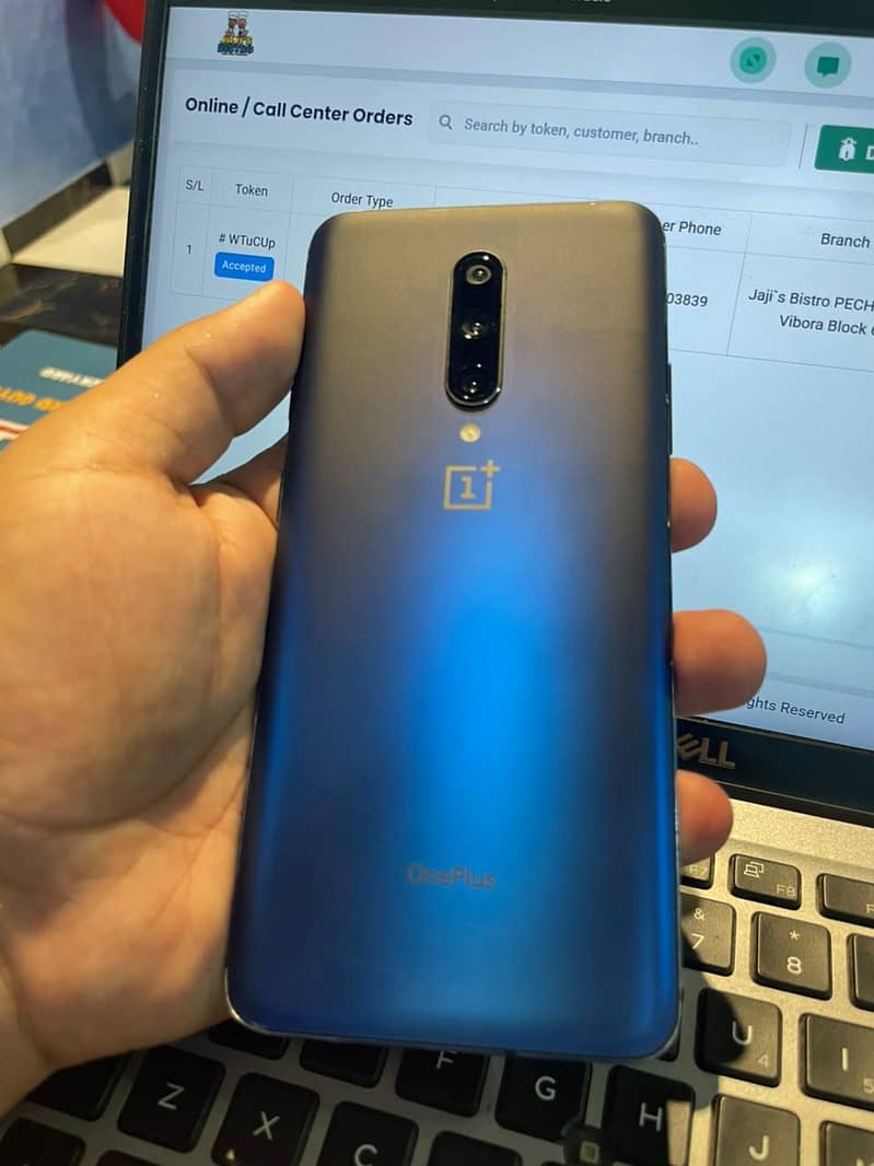 One Plus 7 Pro 5