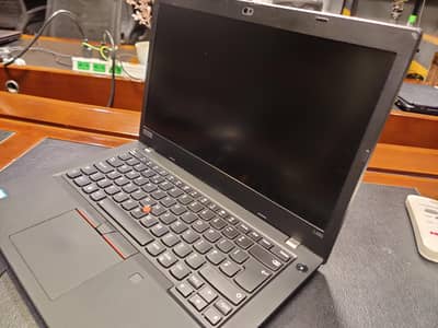 Lenovo Thinkpad L490