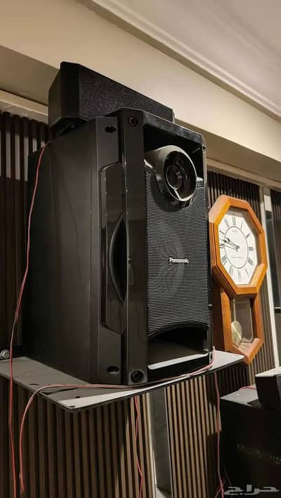 speakers