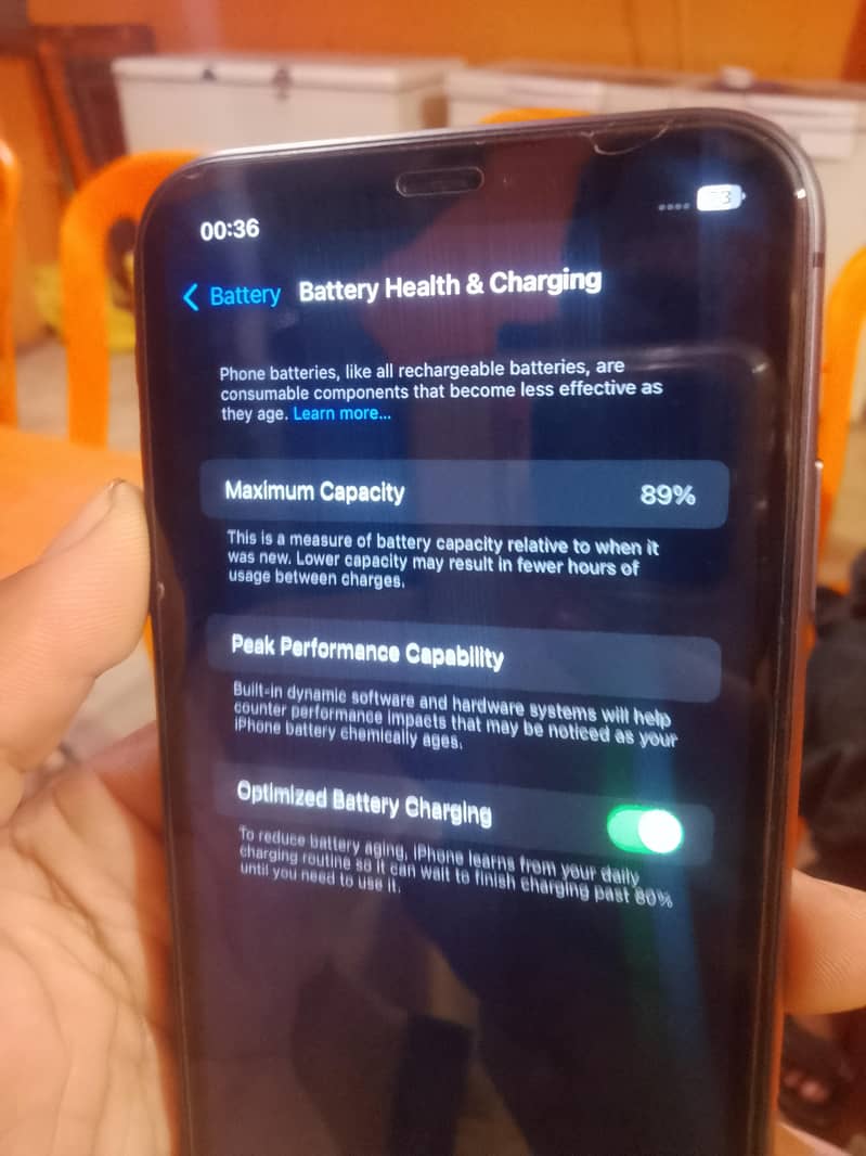 Apple iPhone 11 1