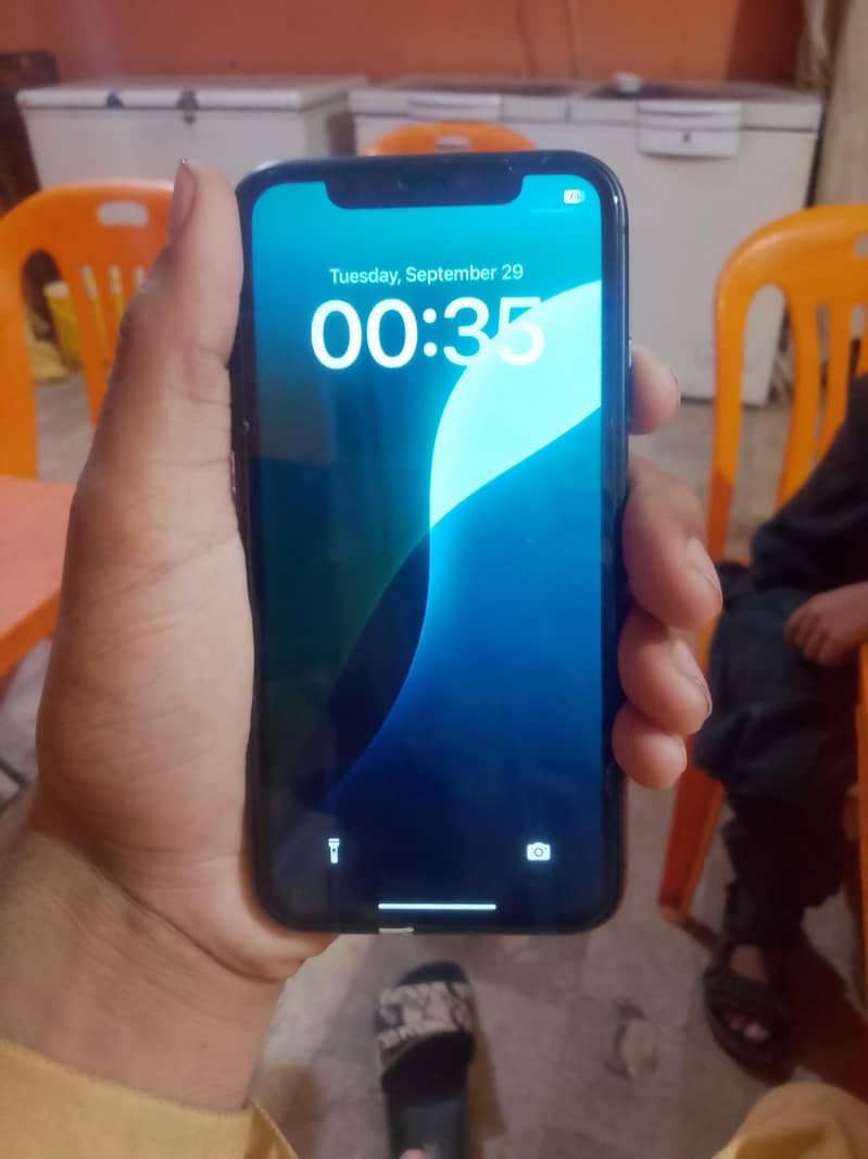 Apple iPhone 11 2