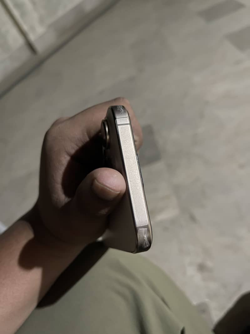 Apple iPhone 16 Pro Max 12